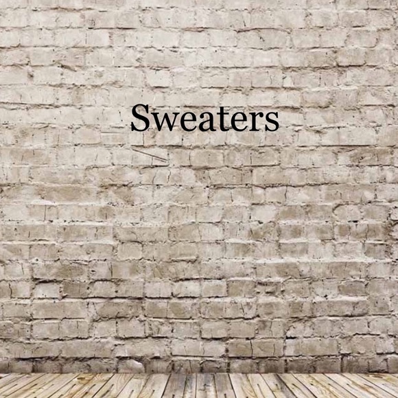 Sweaters - Picture 1 of 2